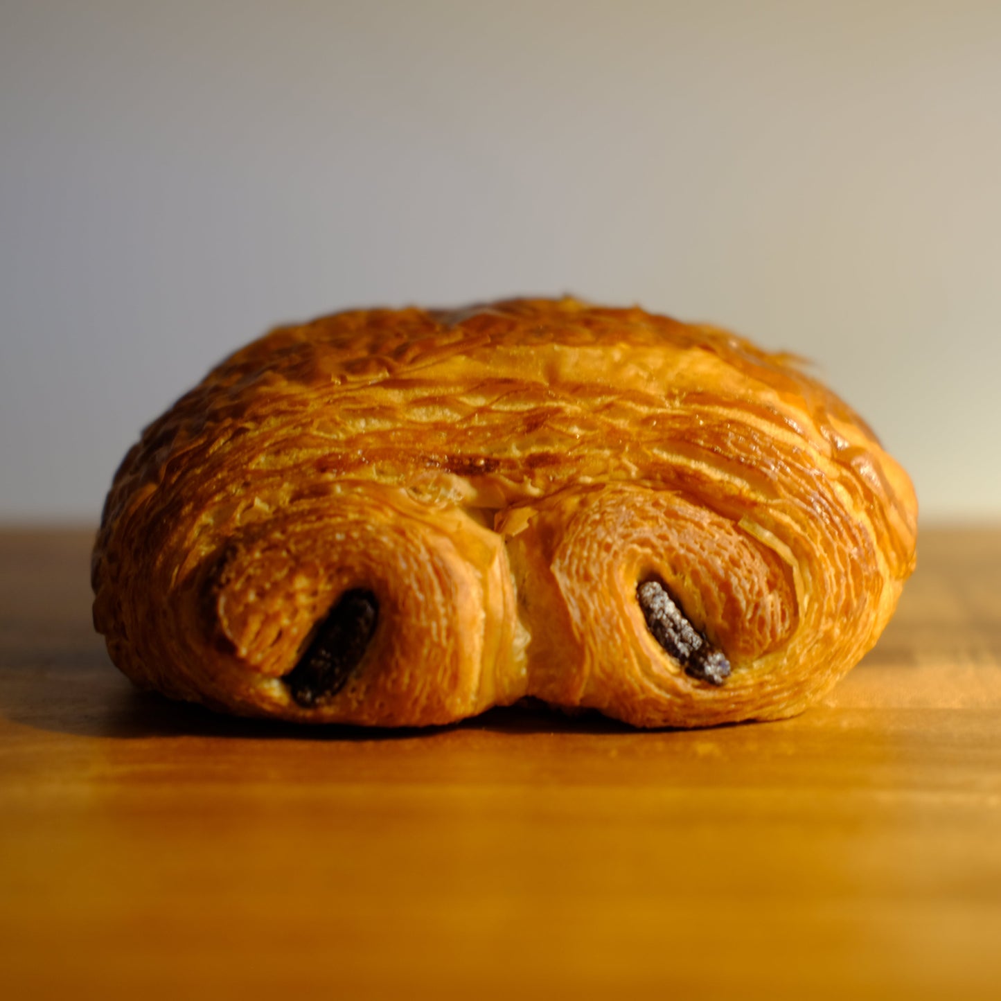 Pain au Chocolat