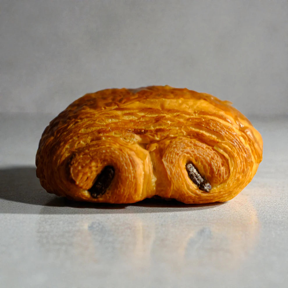 Assorted Pastries (Butter Croissants, Pan Au Choc, Cardamom Bun, Frangipane, etc)