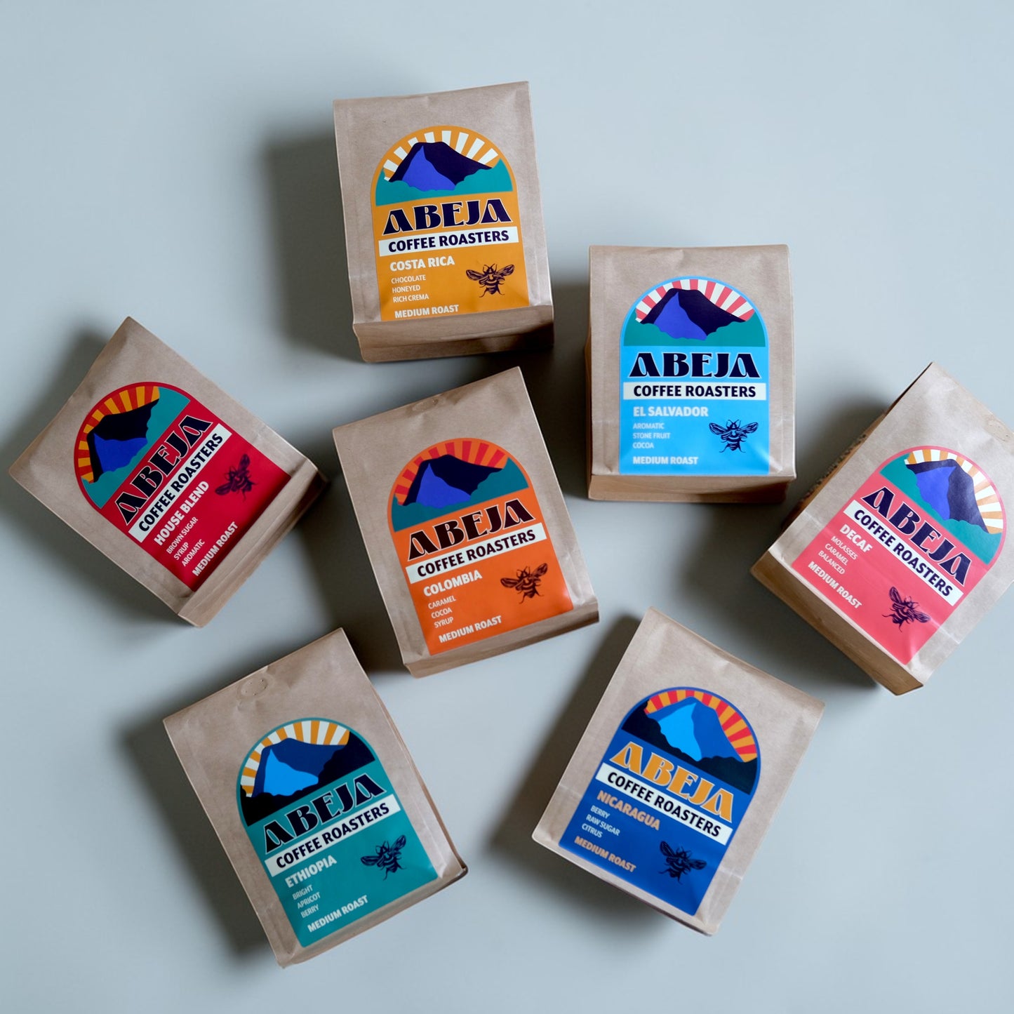 Colombia | Single Origin