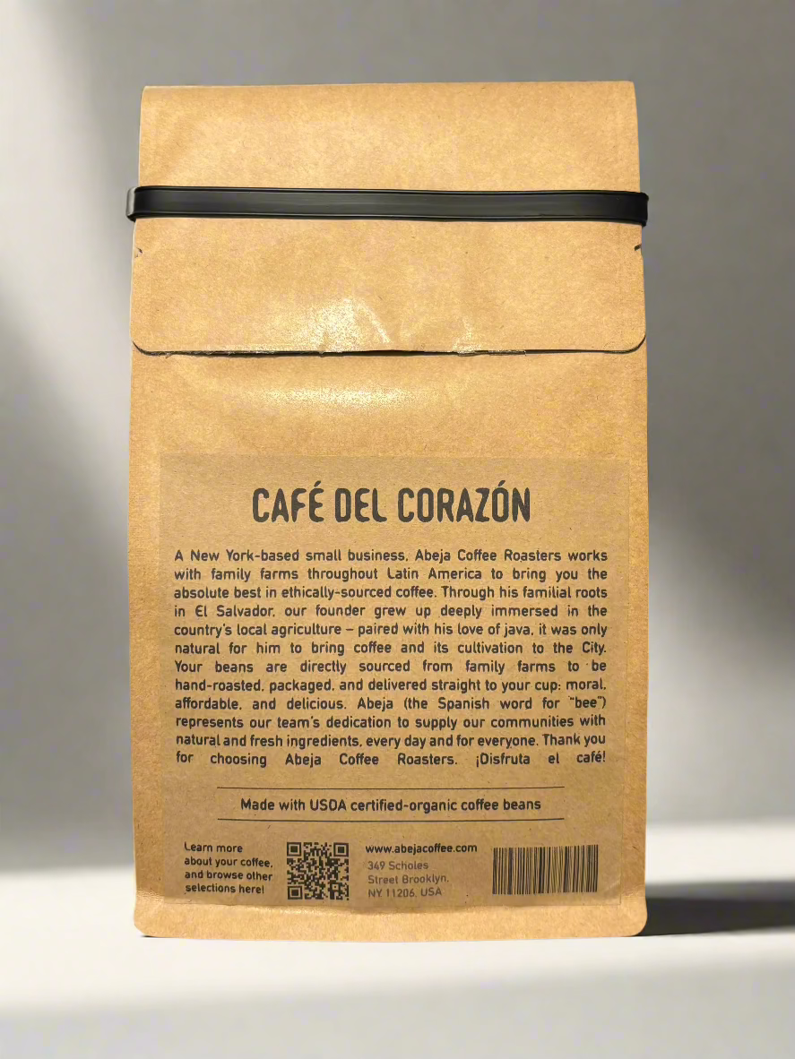 Ethiopia | Single Origin (Launch exclusive)