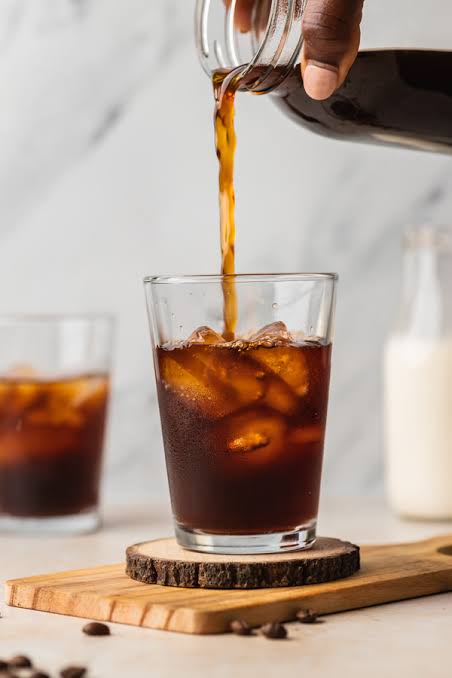 Cold Brew Gallon