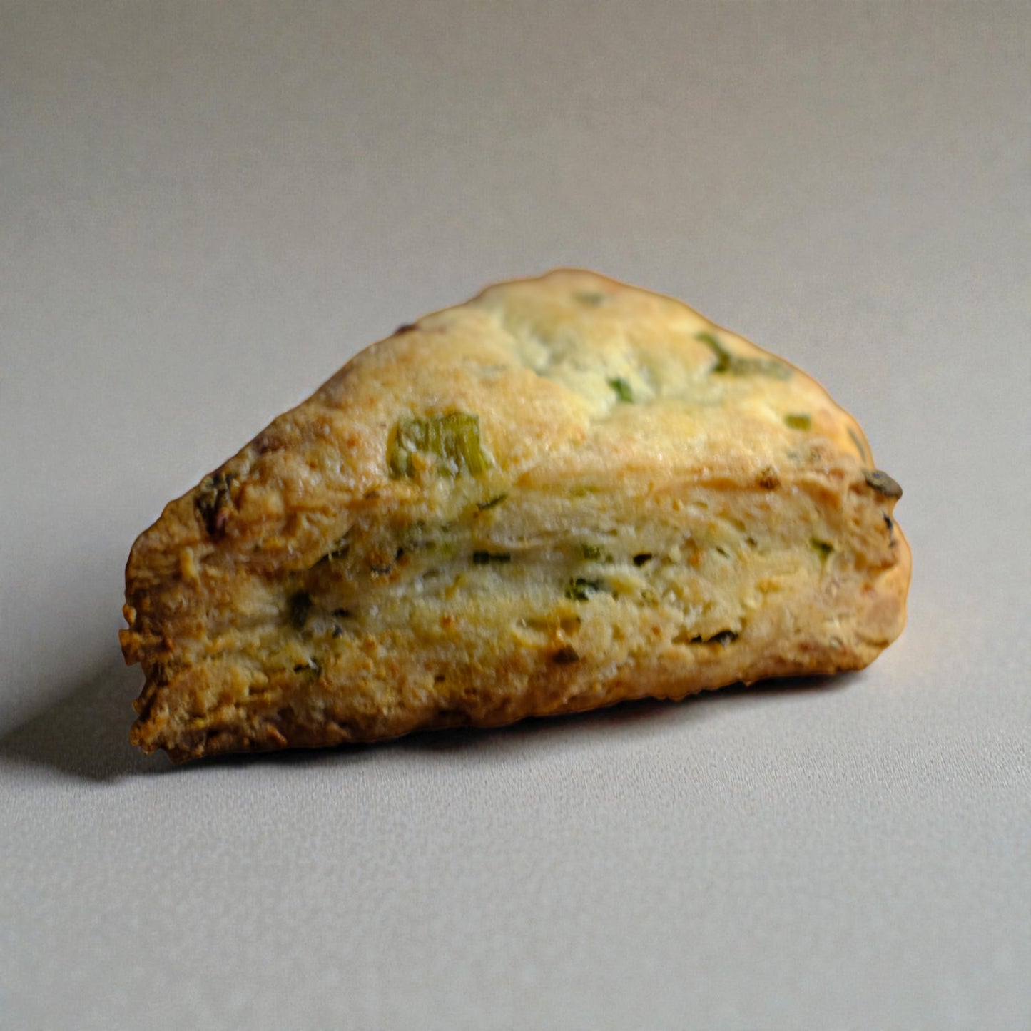 Parmesan & Thyme Scone