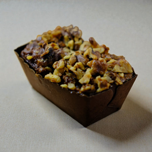 Walnut Brownie