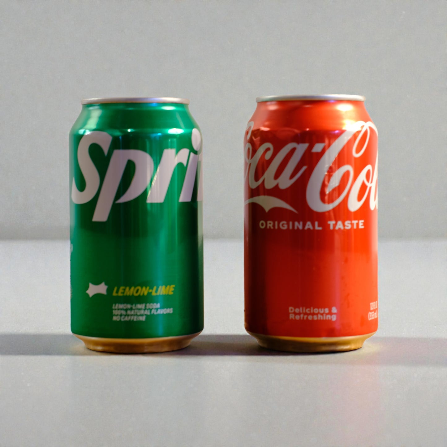 Soda