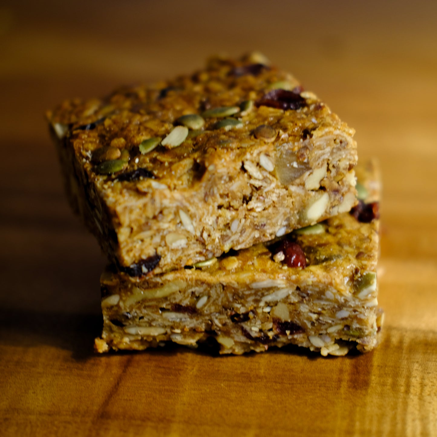 GF Chewy Granola Bar
