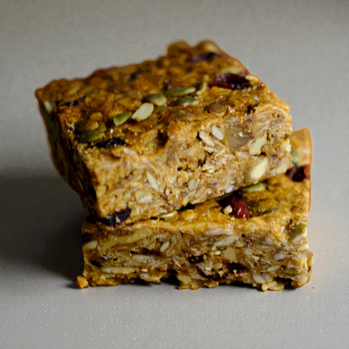 GF Chewy Granola Bar
