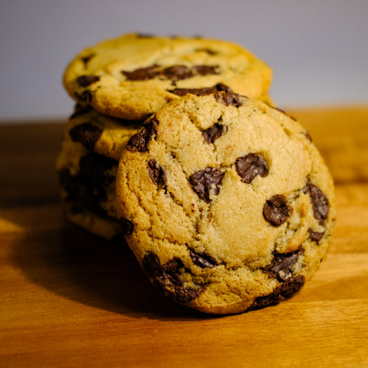 Classic Chocolate Chunk Cookie
