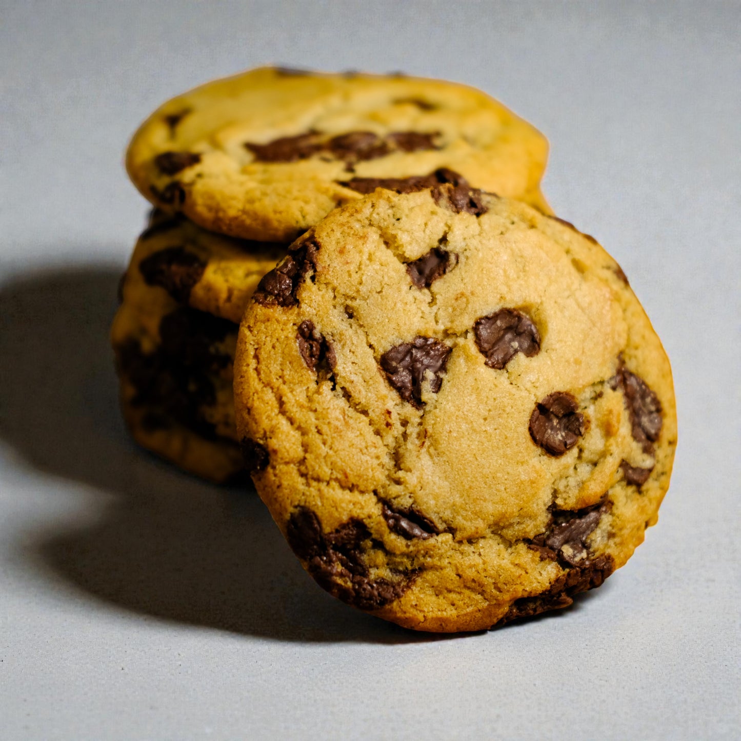 Classic Chocolate Chunk Cookie