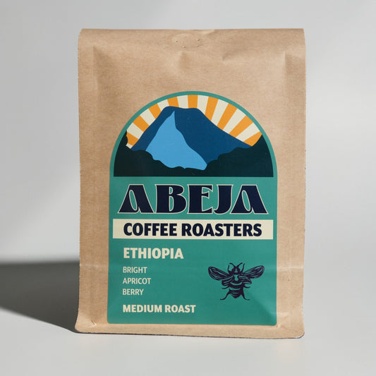 Ethiopia | Single Origin (Launch exclusive)