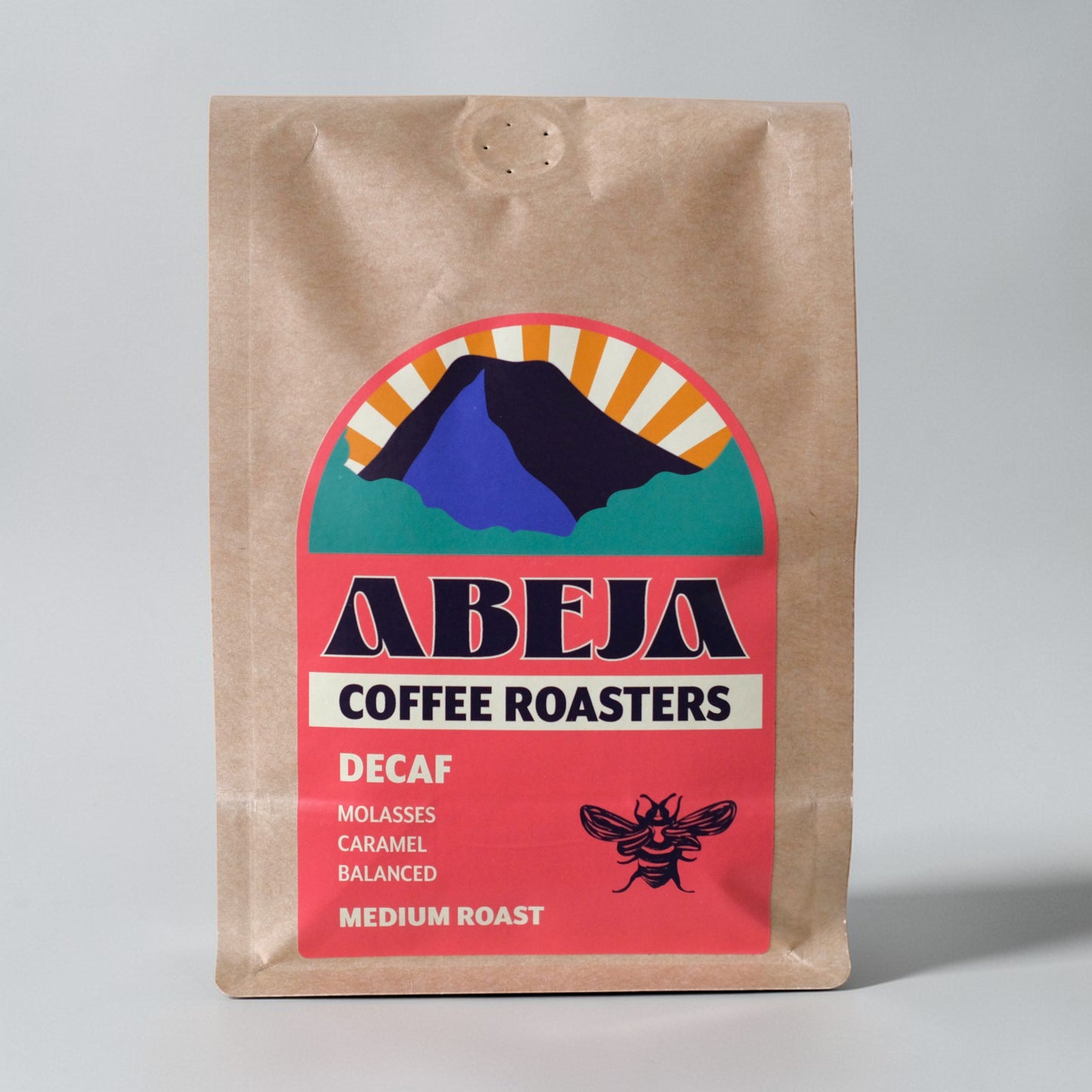 Decaf Colombia | Single Origin