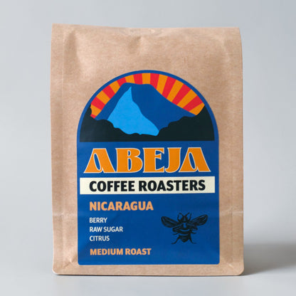 Nicaragua | Single Origin