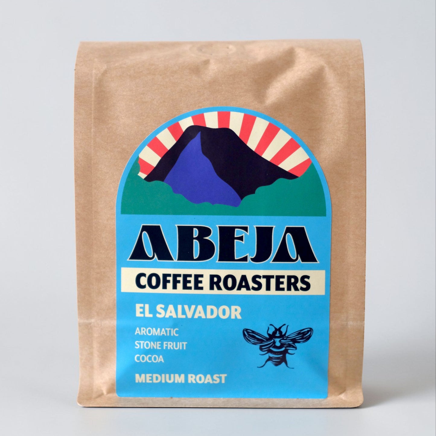 El Salvador | Single Origin