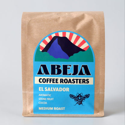 El Salvador | Single Origin