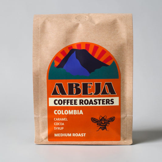 Colombia | Single Origin