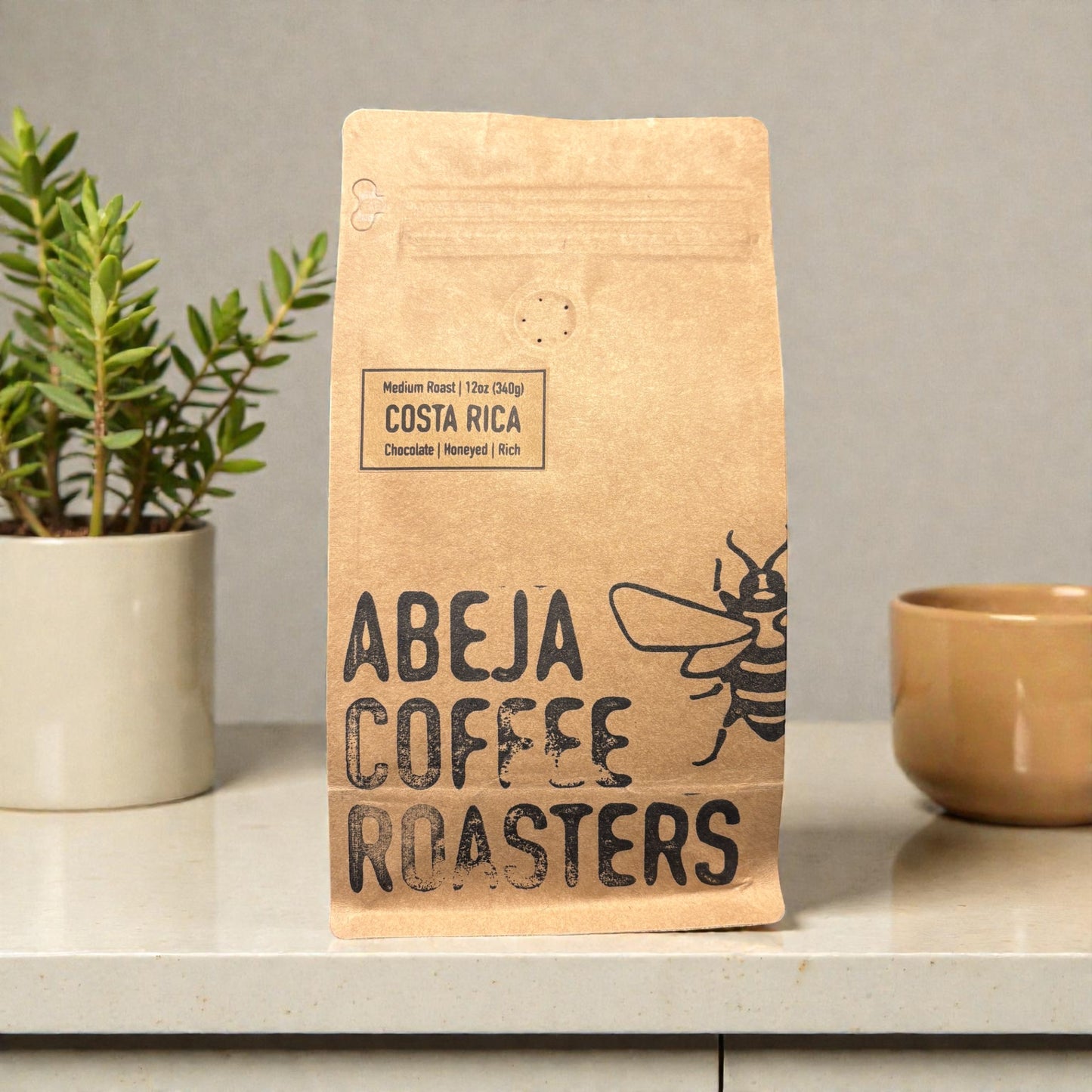 Costa Rica | Single Origin