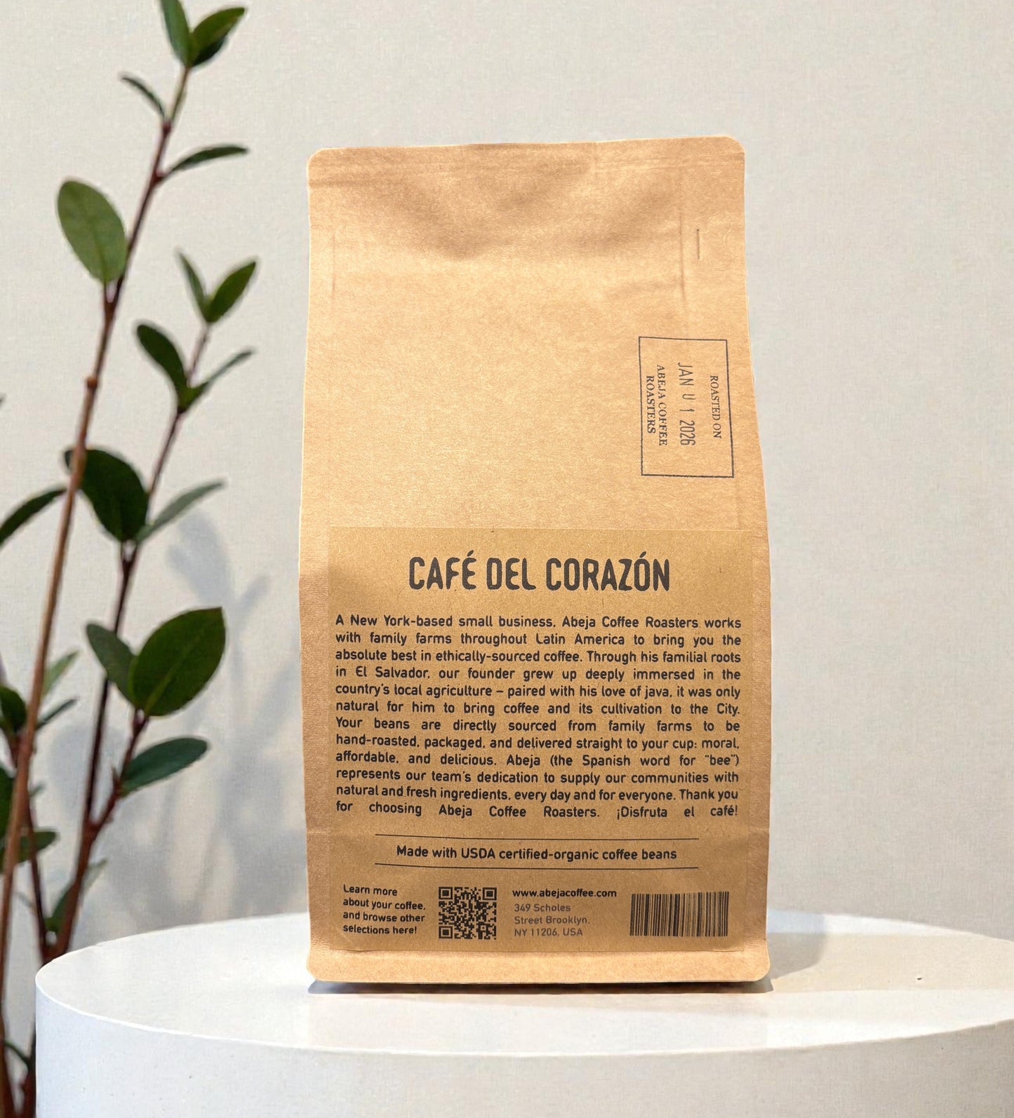 Costa Rica | Single Origin