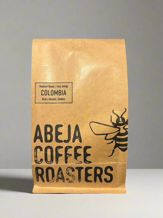 Colombia | Single Origin