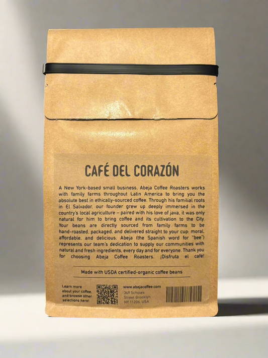 Abeja Coffee | House Blend