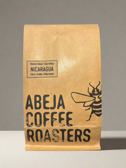 Nicaragua | Single Origin