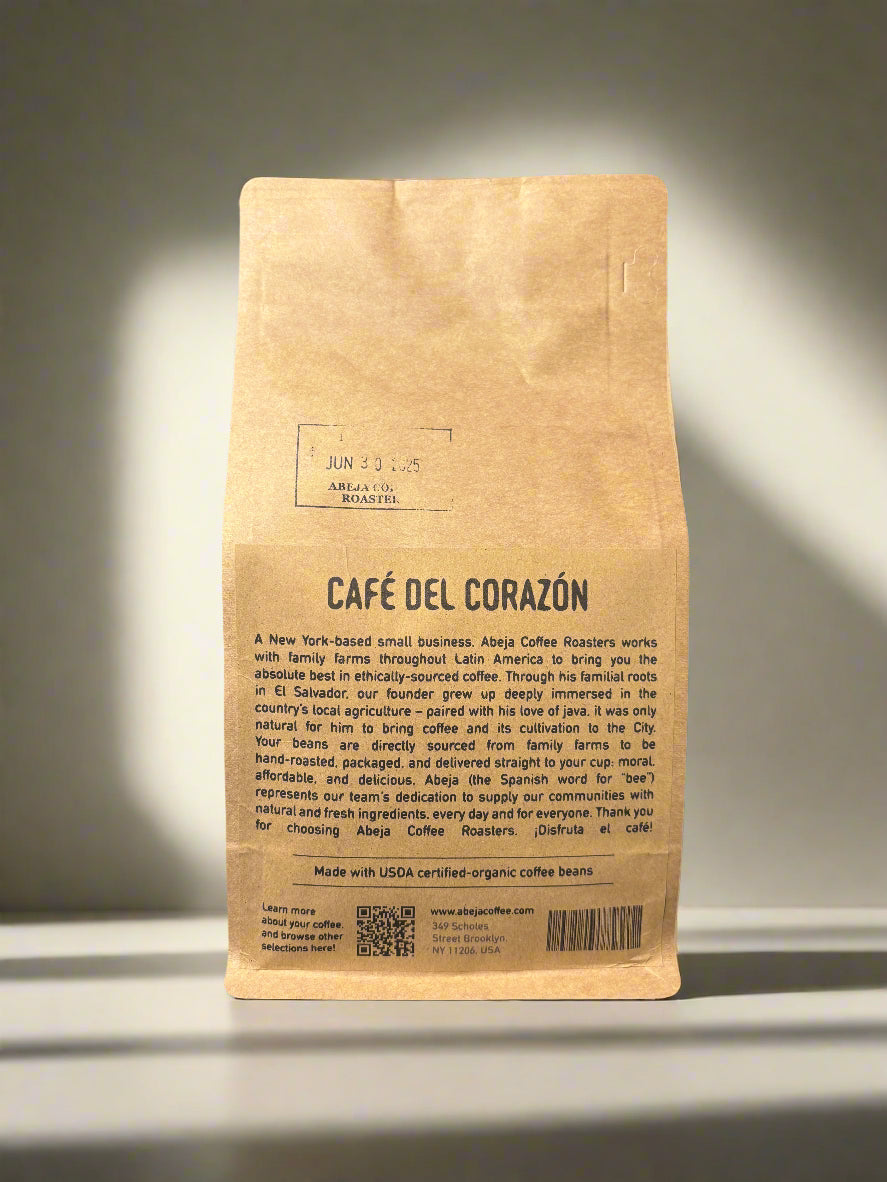 Brazil | Single Origin