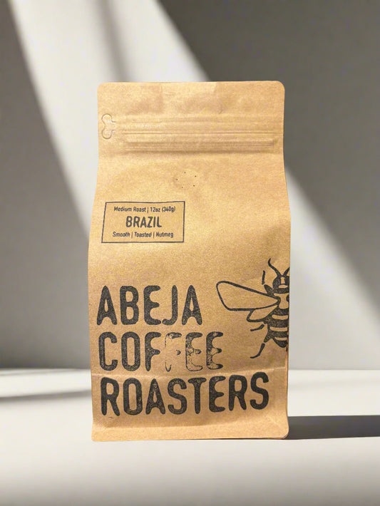 Brazil | Single Origin