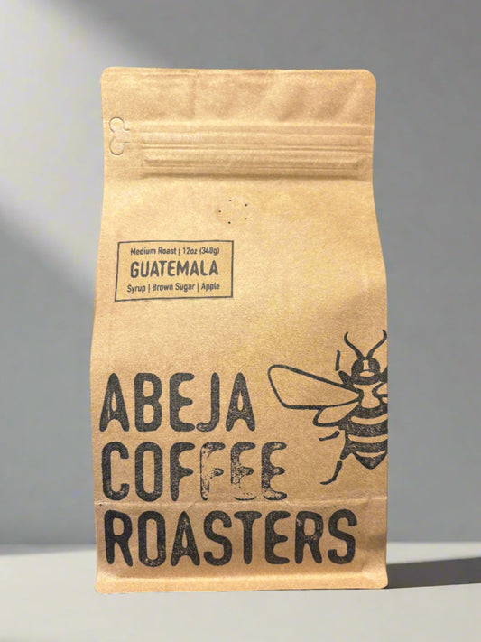 Guatemala | Single Origin