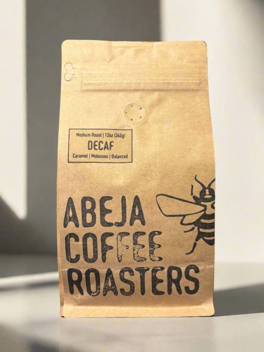 Decaf Colombia | Single Origin